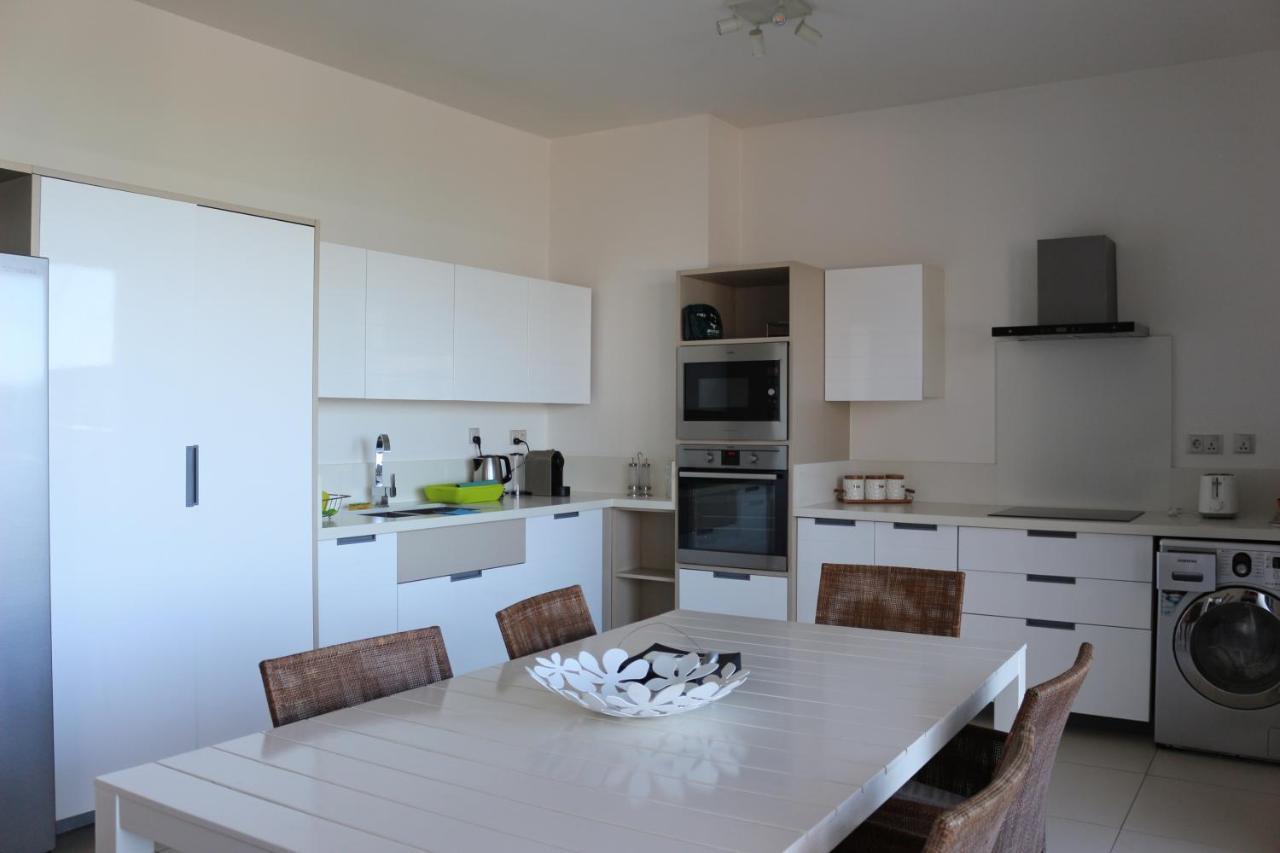Cap Ouest By Horizon Holidays Flic-en-Flacq Exteriör bild